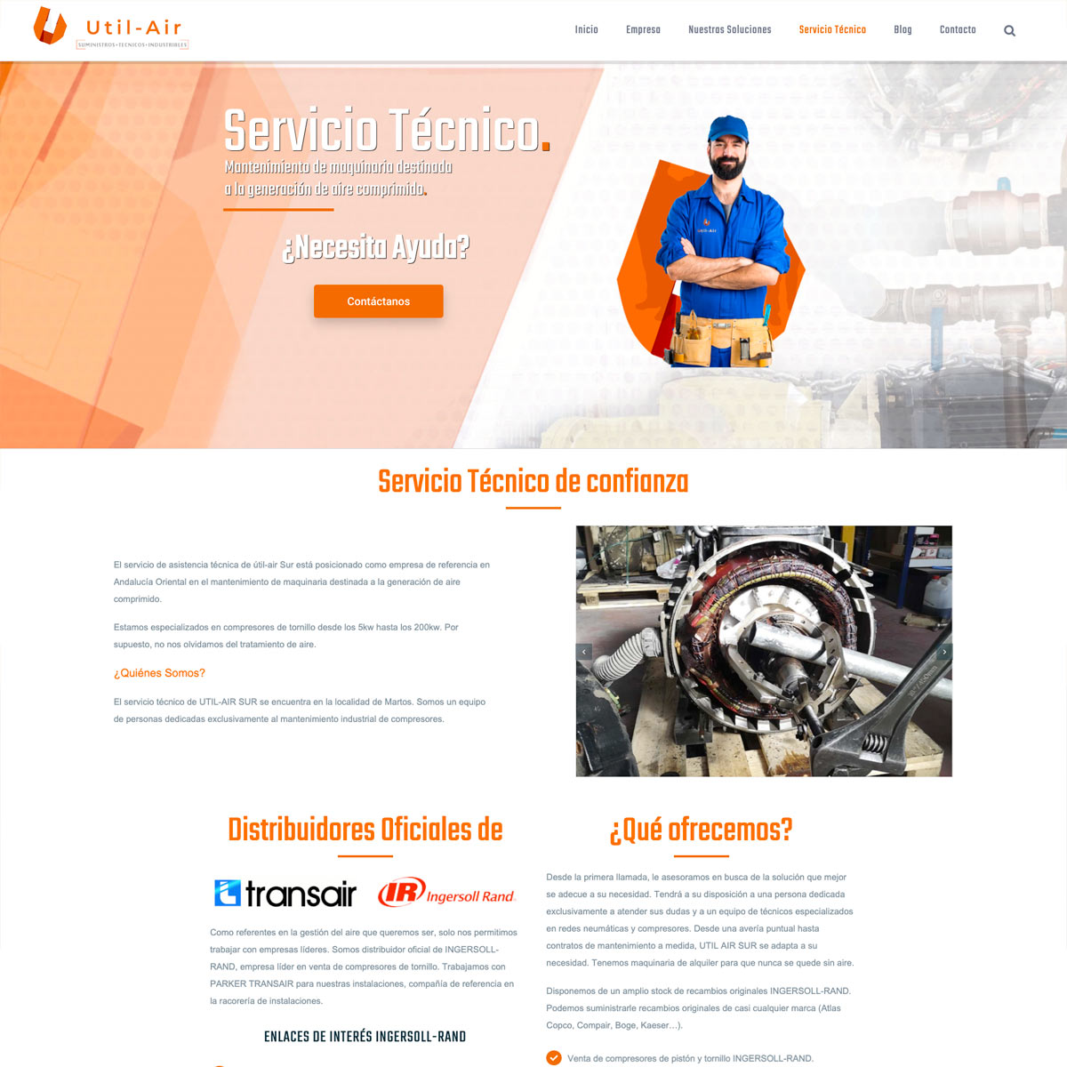 Util-Air-Sur-Linared