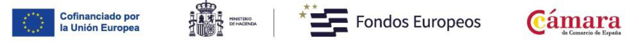 Anexo 1: Convenio de Participación Empresa Beneficiaria-Cámara